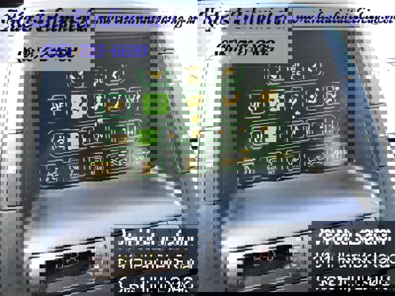 Used 2008 Toyota Prius image 19