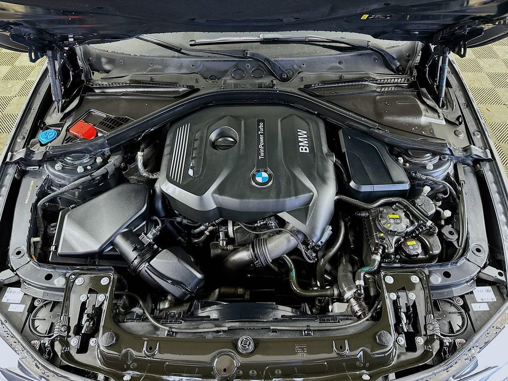 Used 2017 BMW 430i Coupe image 35