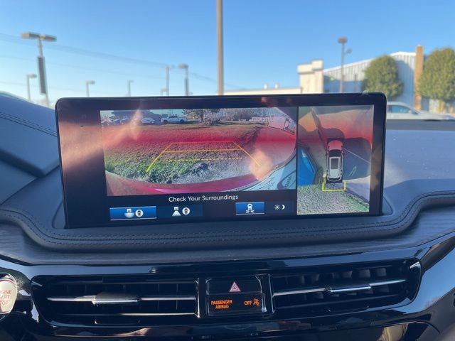 New 2026 Acura MDX SH-AWD w/ Advance Package image 15