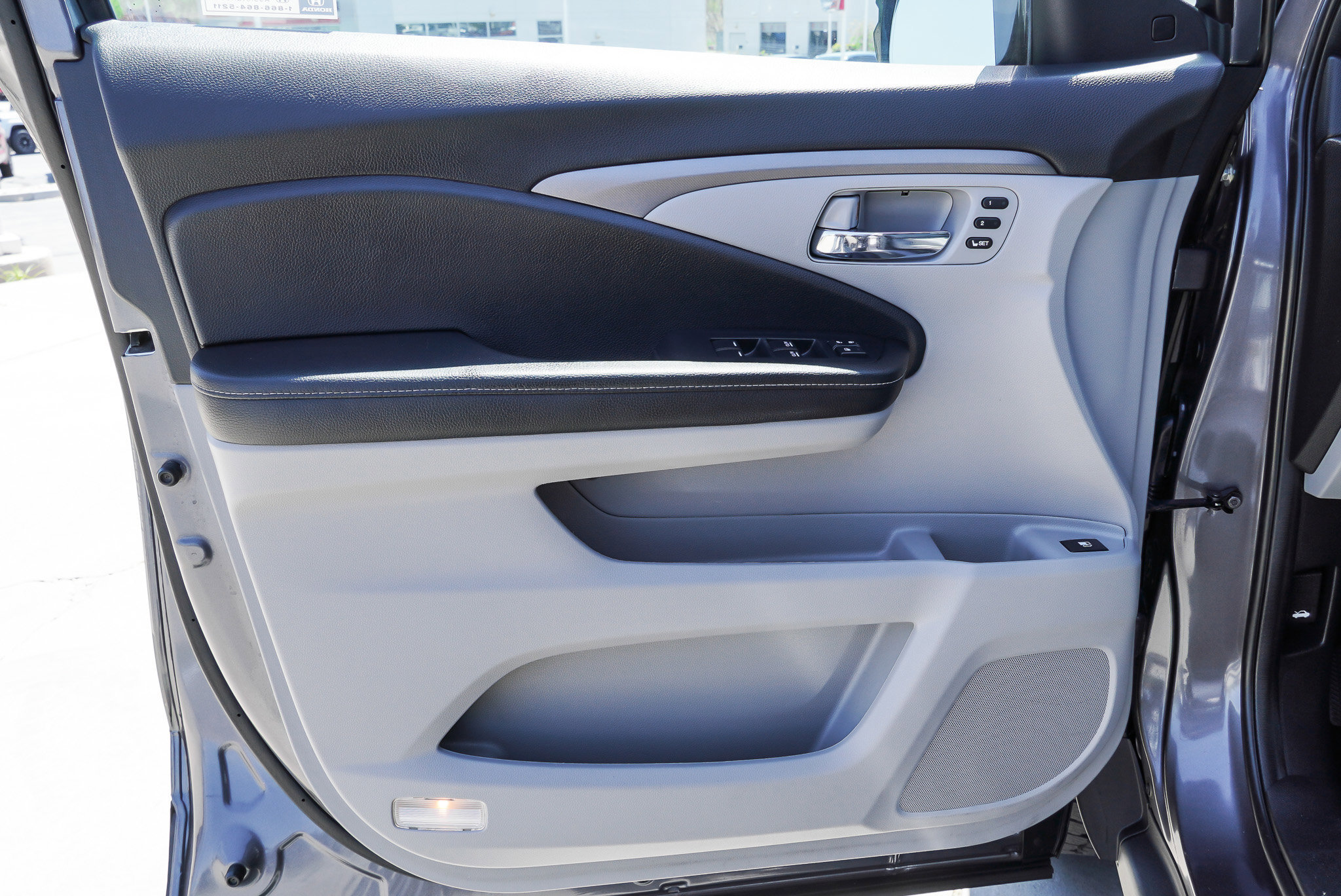 Used 2022 Honda Ridgeline RTL-E image 22