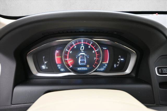 Used 2015 Volvo XC60 T6 AWD/4WD image 15
