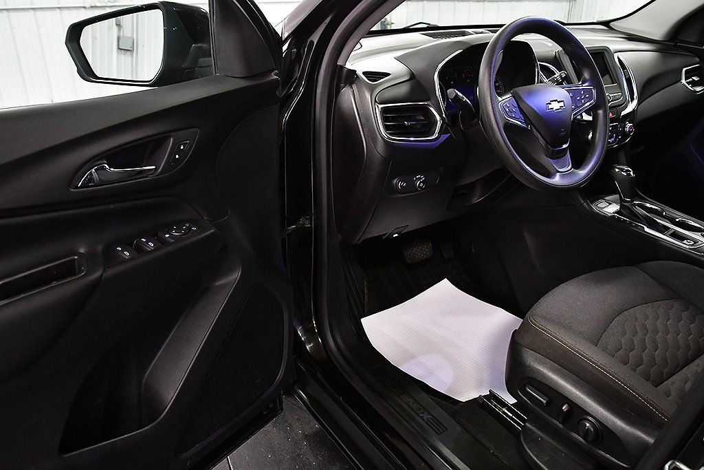 Used 2019 Chevrolet Equinox LT image 13