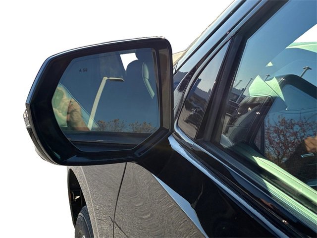 New 2026 Chevrolet Tahoe RST w/ Advanced Technology Package image 10