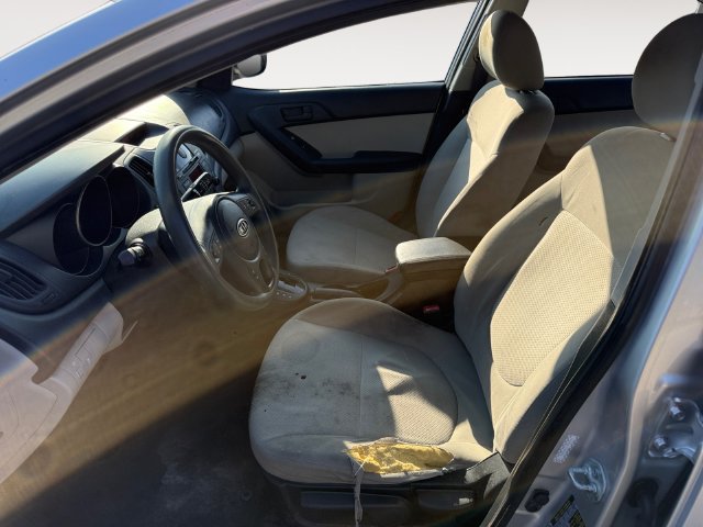 Used 2010 Kia Forte EX FWD image 9