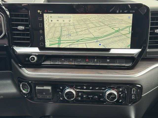 New 2026 GMC Sierra 1500 SLT w/ SLT Premium Package image 19