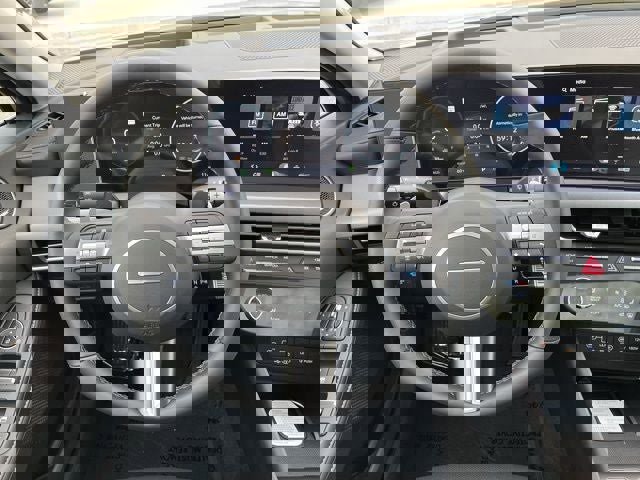 New 2026 Hyundai Sonata Limited image 22