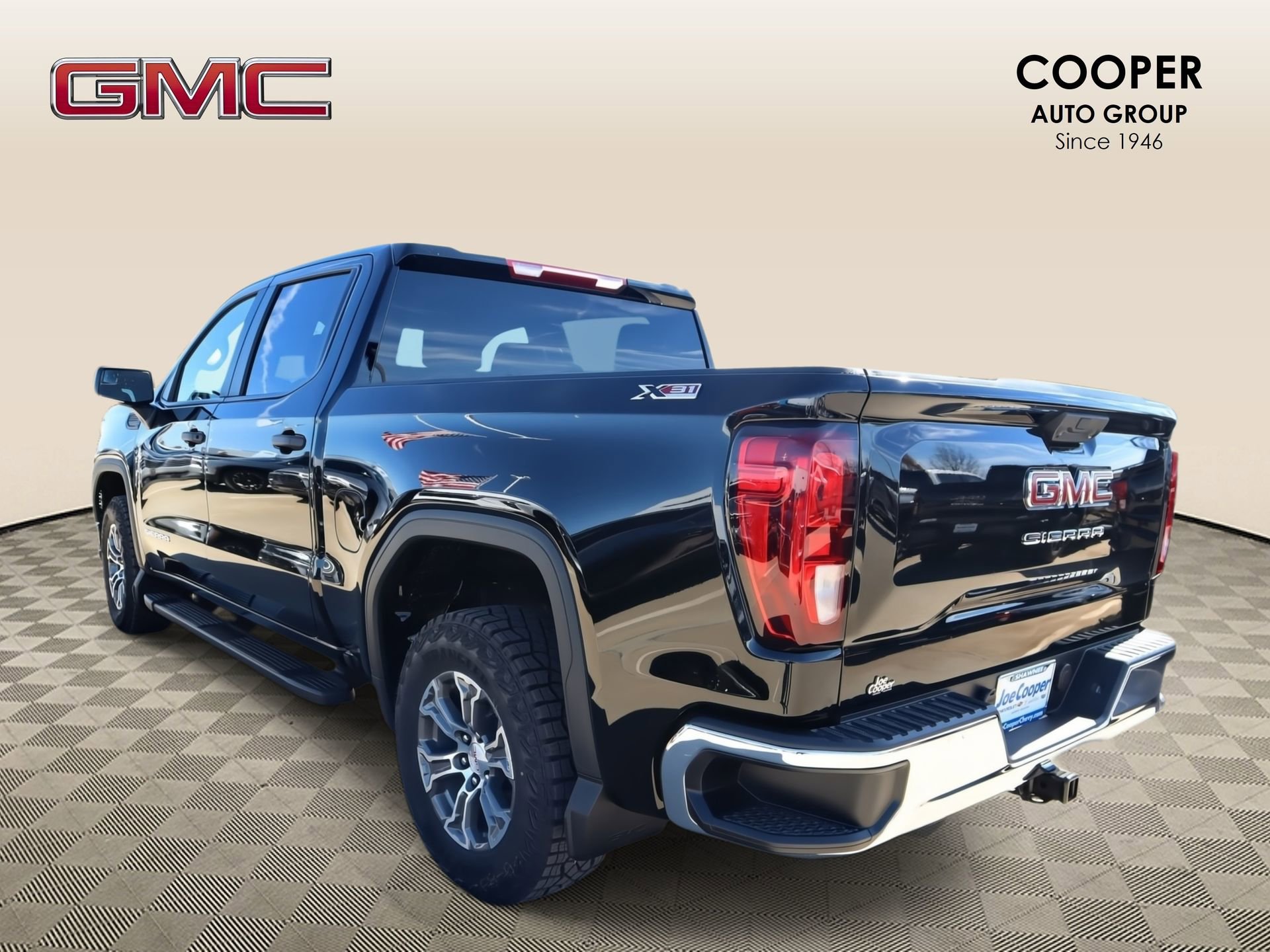 New 2026 GMC Sierra 1500 Pro w/ Pro Value Package image 21