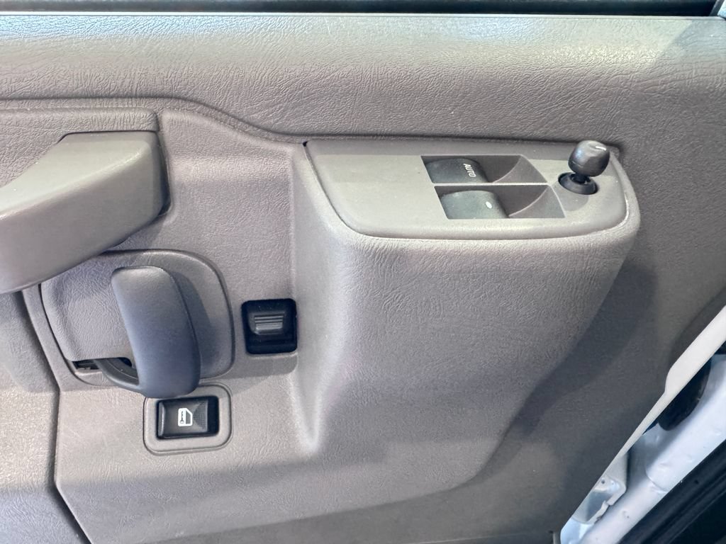 Used 2025 GMC Savana 2500 w/ Driver Convenience Package RWD image 20