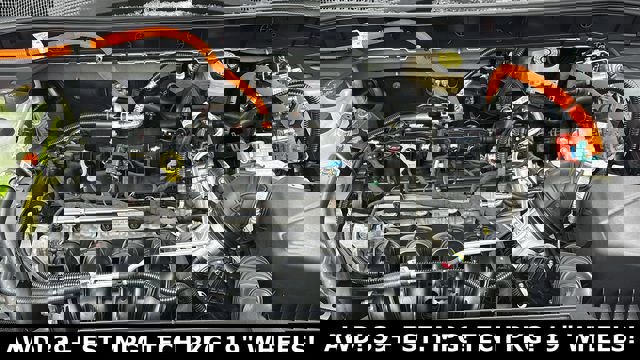 New 2026 Ford Escape ST-Line Select w/ Tech Pack #1 image 31