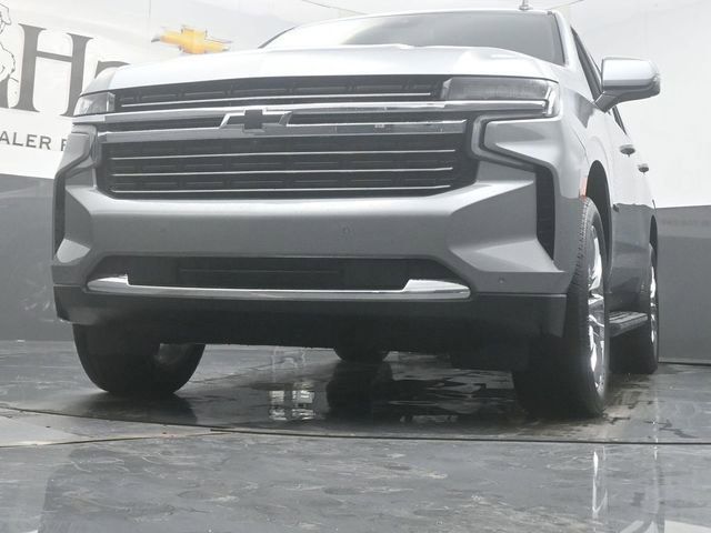 Used 2024 Chevrolet Tahoe LT w/ Luxury Package image 60