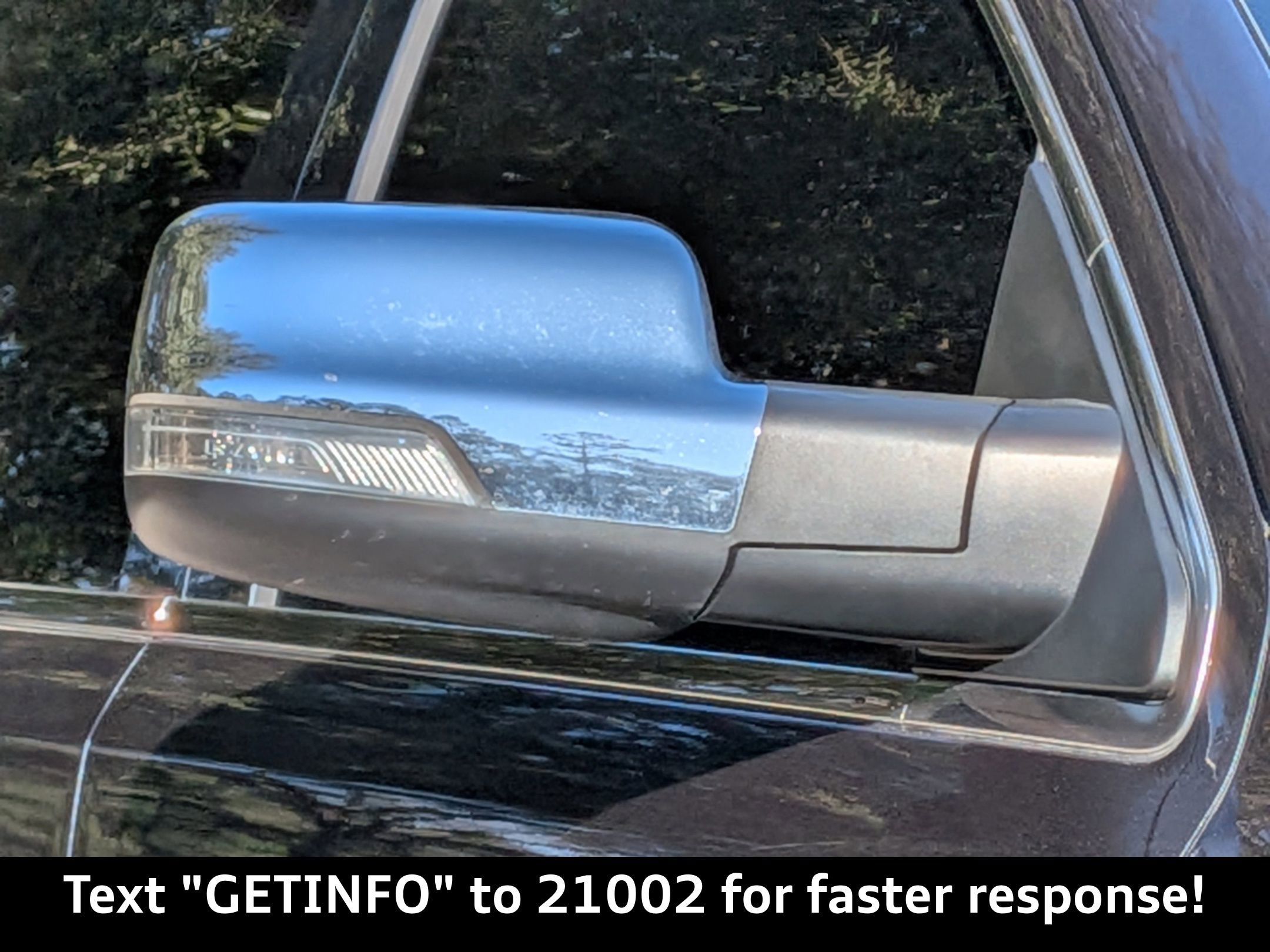 Used 2020 RAM 1500 Limited image 10