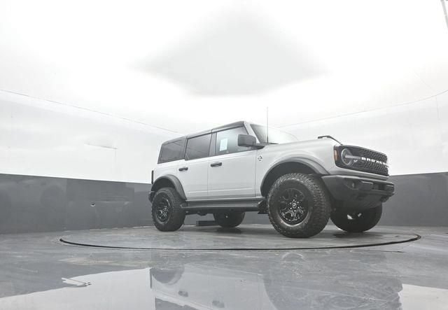 New 2026 Ford Bronco Outer Banks w/ Sasquatch Package AWD/4WD image 28