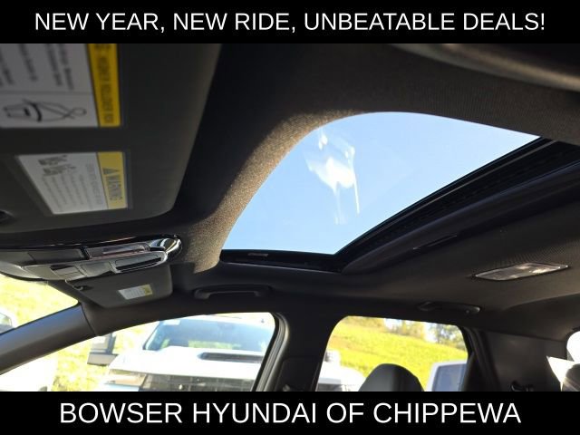 New 2026 Hyundai Santa Cruz SEL image 6