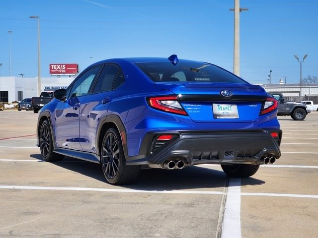 Used 2022 Subaru WRX Premium image 7