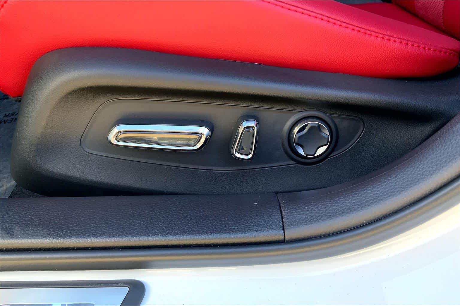 New 2026 Acura Integra A-Spec w/ Technology Package FWD image 20