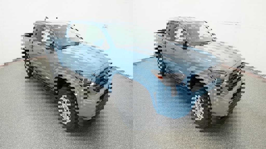 New 2026 Toyota Tacoma SR5 image 66