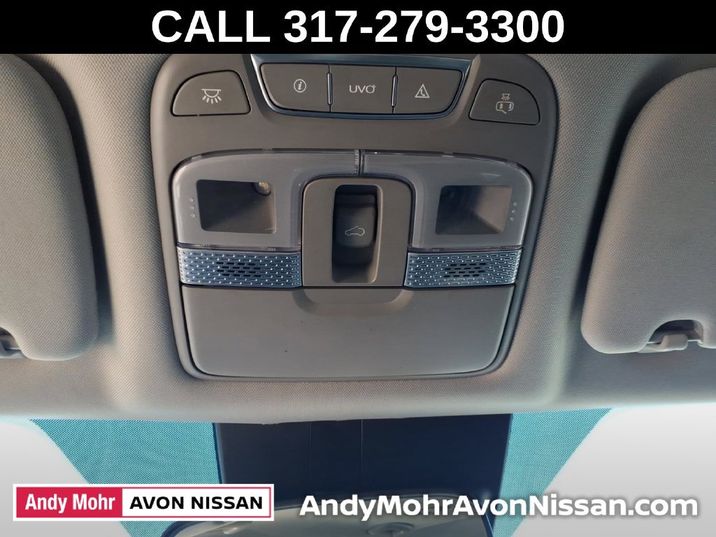 Used 2020 Kia Telluride S FWD image 34