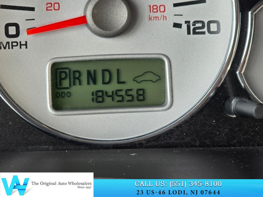Used 2007 Ford Escape 2WD Hybrid image 26