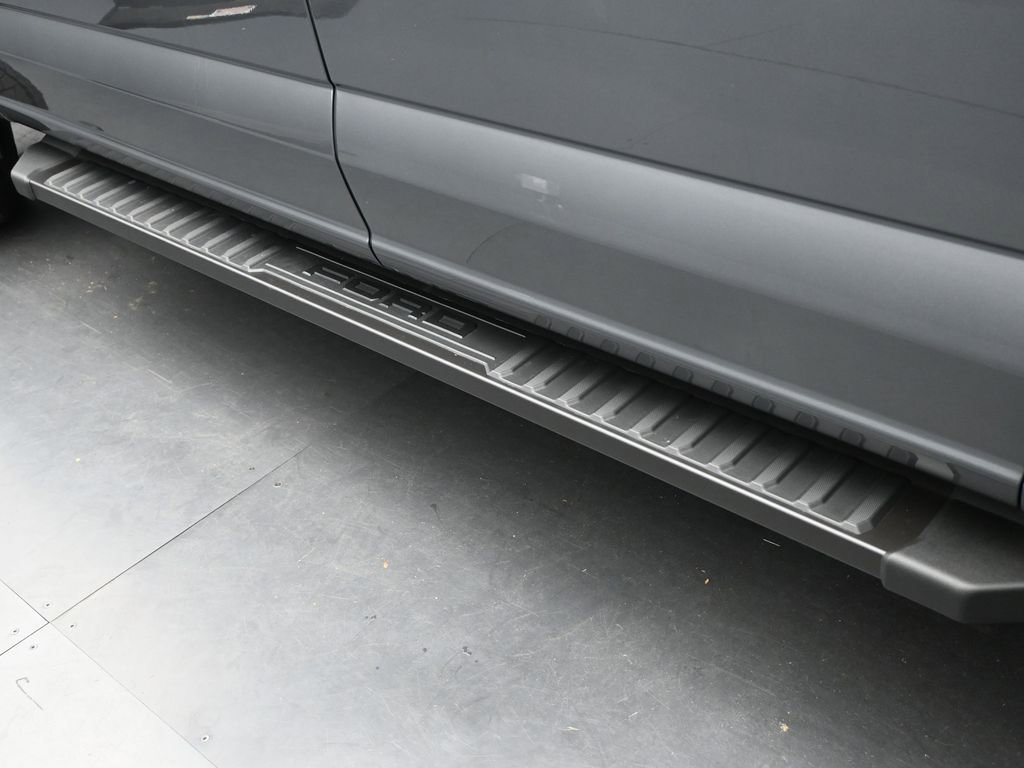 New 2025 Ford F150 STX w/ Equipment Group 201A FX4 image 11