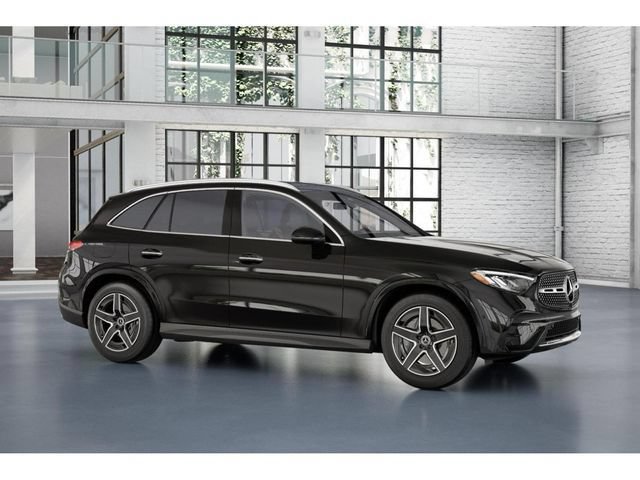 Used 2026 Mercedes-Benz GLC 300 4MATIC image 13