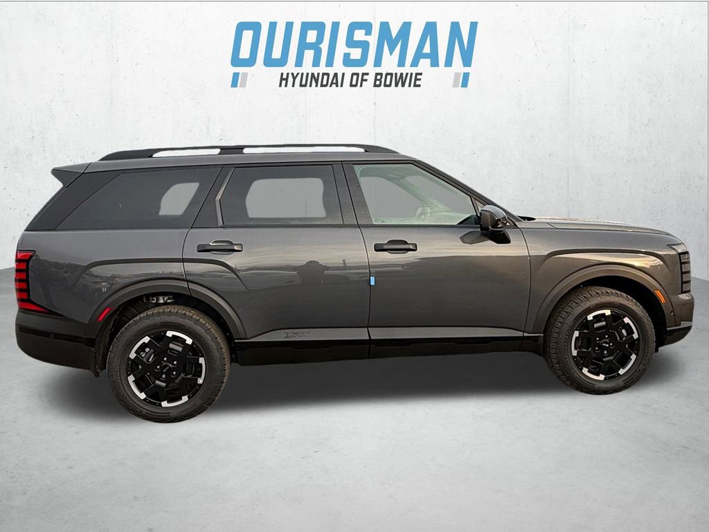 New 2026 Hyundai Palisade XRT Pro image 7