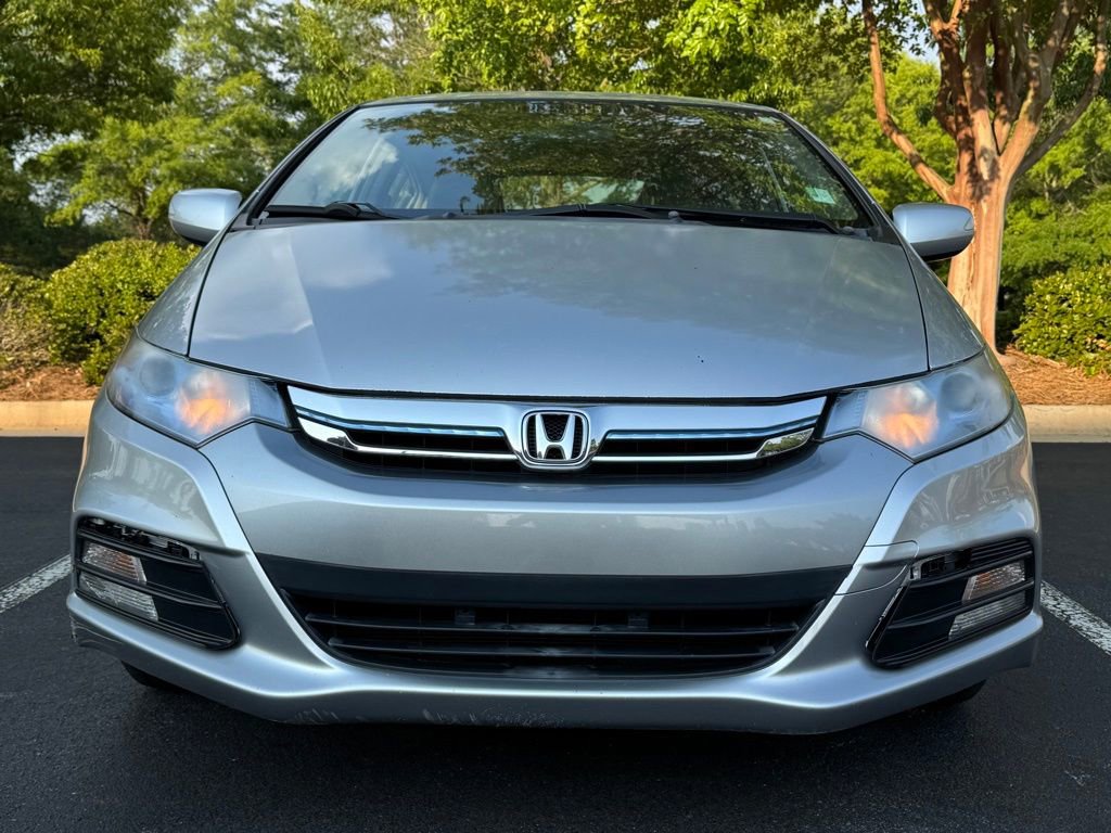 Used 2013 Honda Insight EX image 7