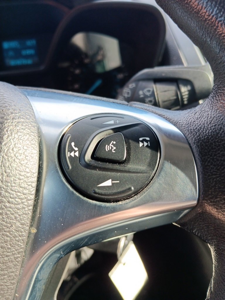 Used 2017 Ford Transit Connect XL image 11