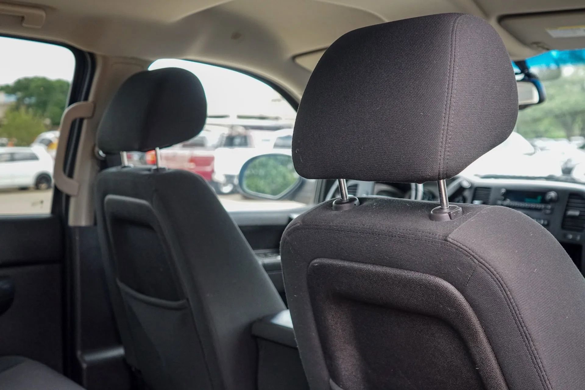 Used 2013 GMC Sierra 1500 SLE RWD image 34