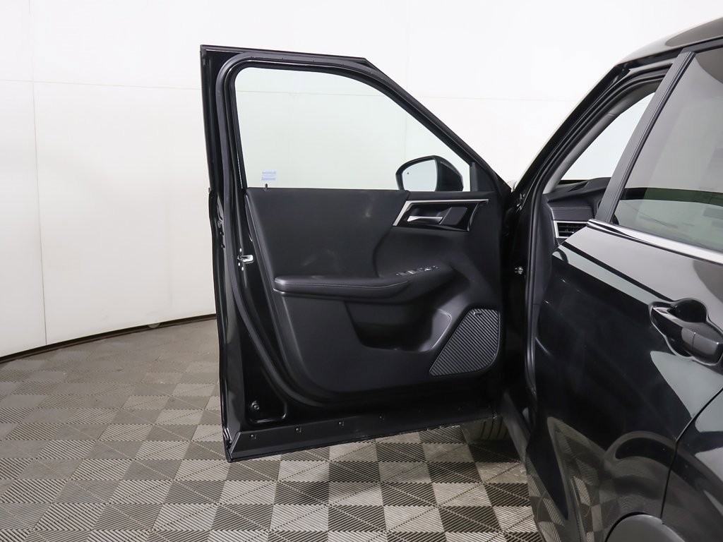 New 2026 Mitsubishi Outlander ES image 20