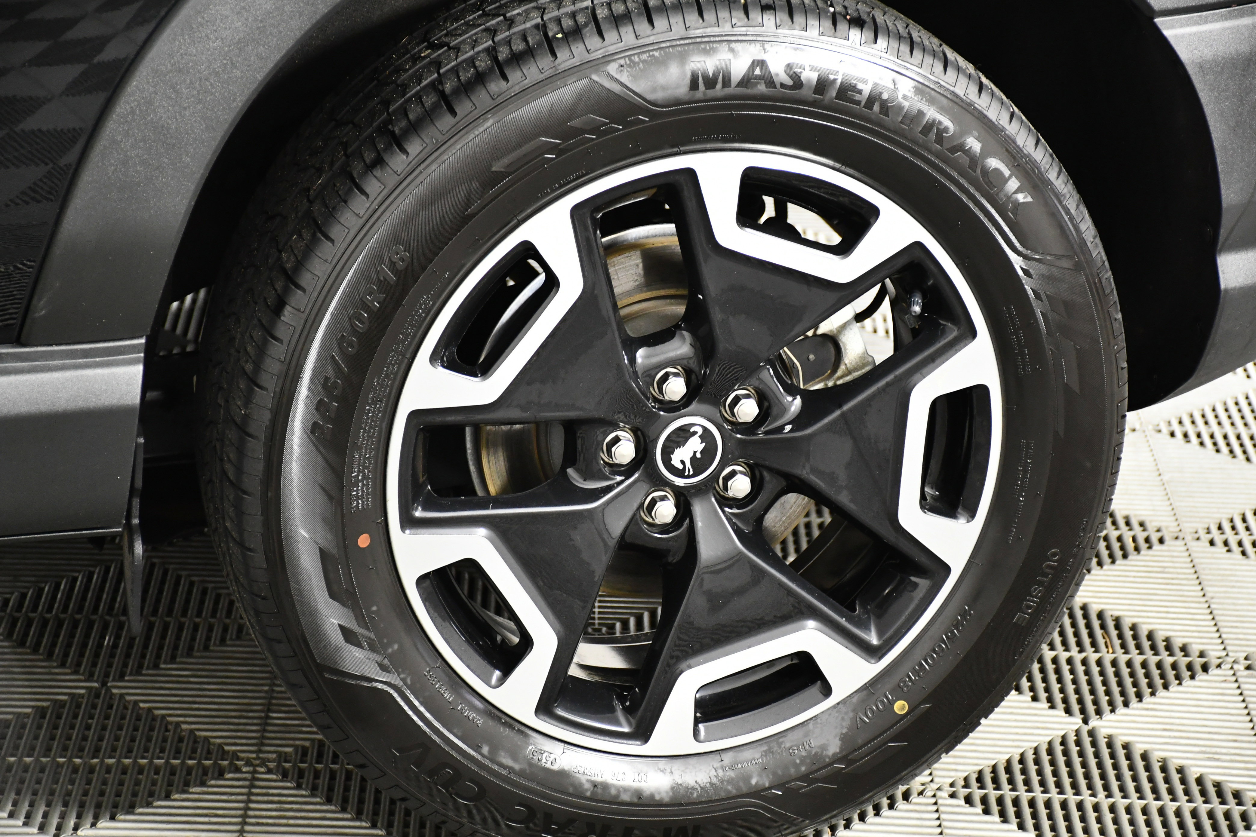 Used 2021 Ford Bronco Sport Outer Banks w/ Outer Banks Package (96D) image 52