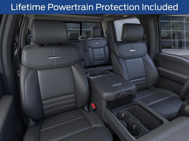 New 2026 Ford F250 Platinum image 12