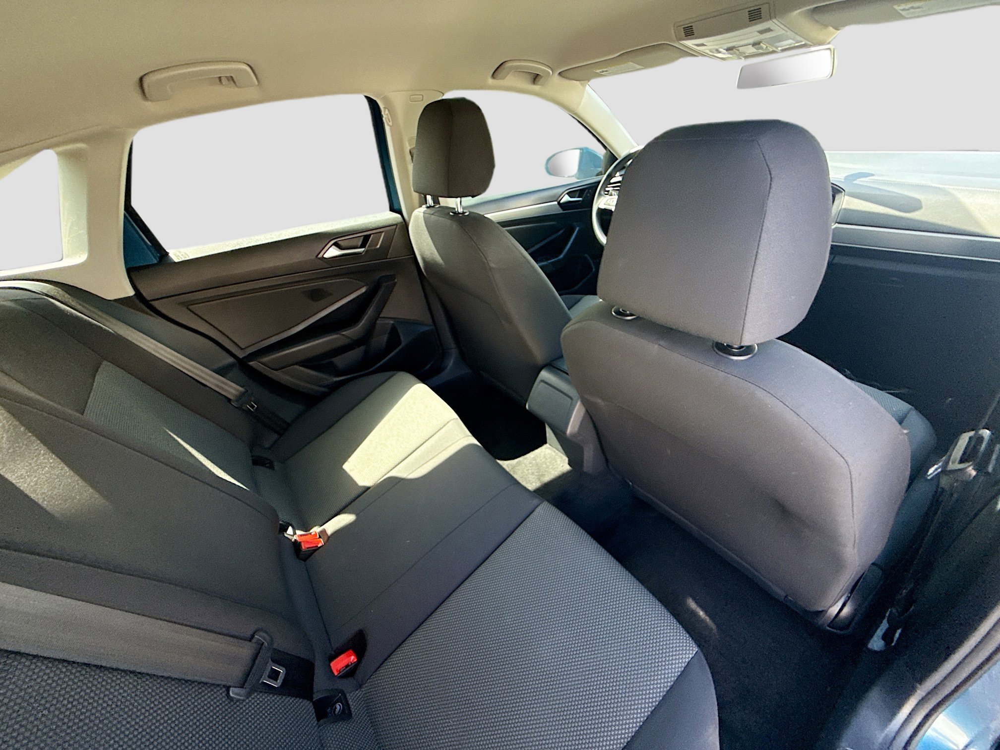 Used 2019 Volkswagen Jetta S w/ Driver Assistance Package image 28