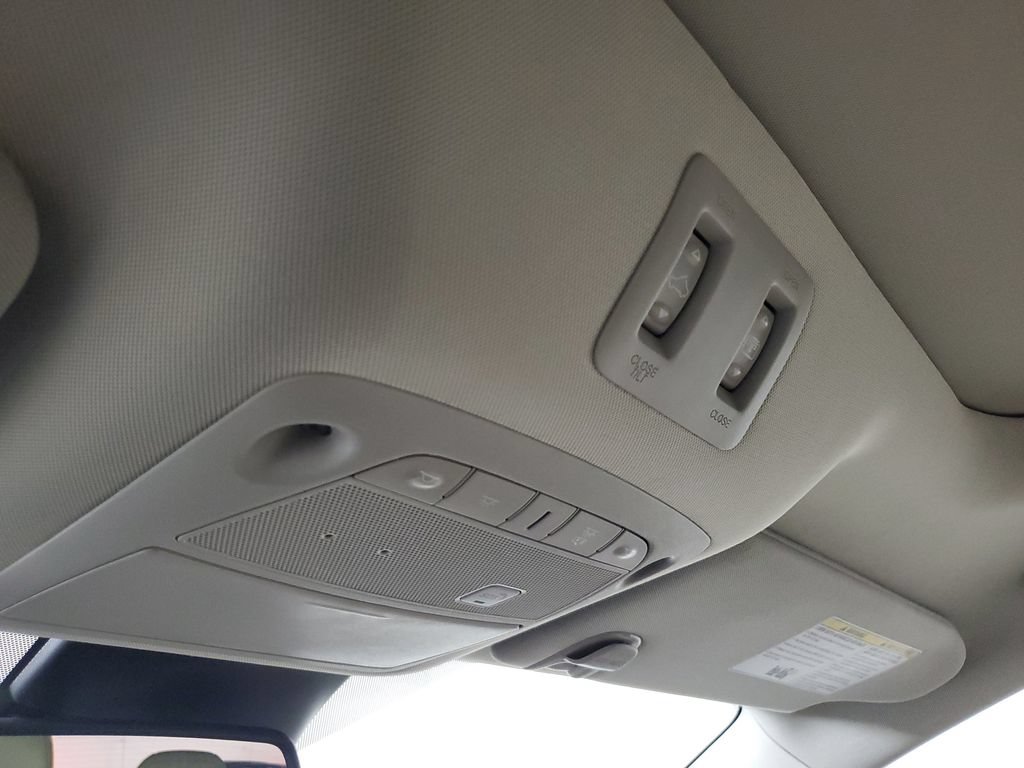 Used 2020 Nissan Murano Platinum w/ Cargo Package FWD image 33