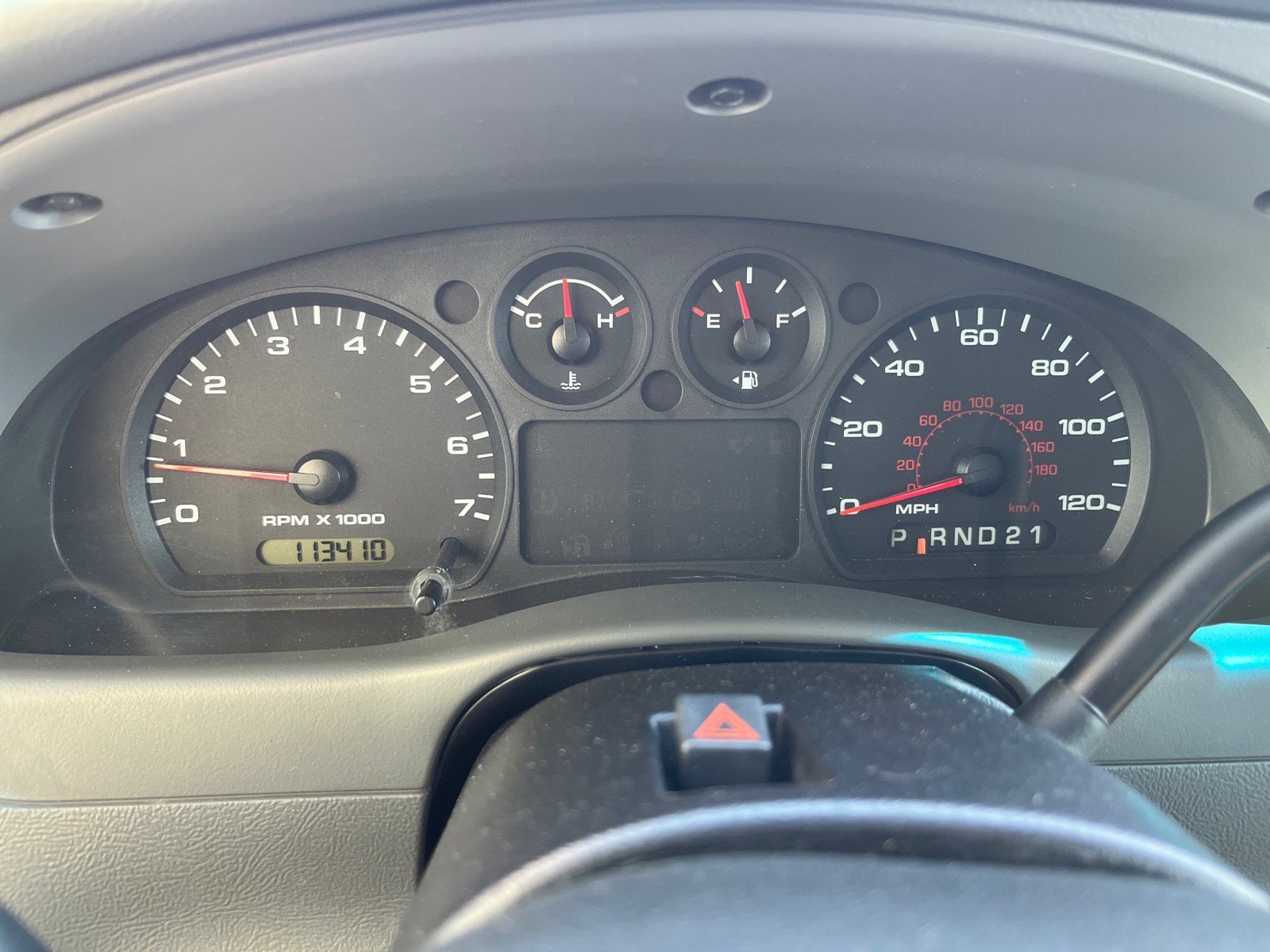 Used 2008 Ford Ranger XLT RWD image 19