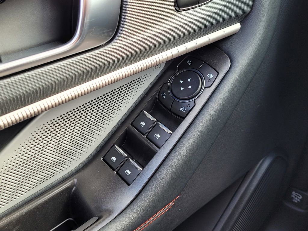 New 2026 Ford Explorer ST w/ Sun And Sound Package image 43