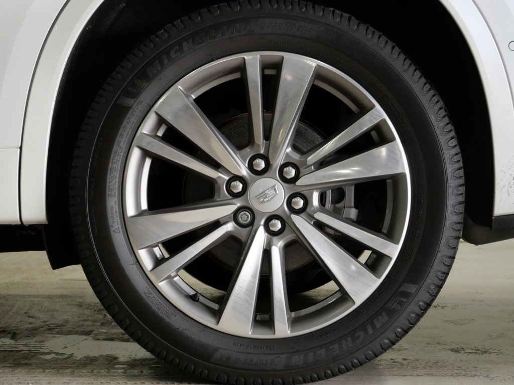 Used 2021 Cadillac XT6 Premium Luxury image 7