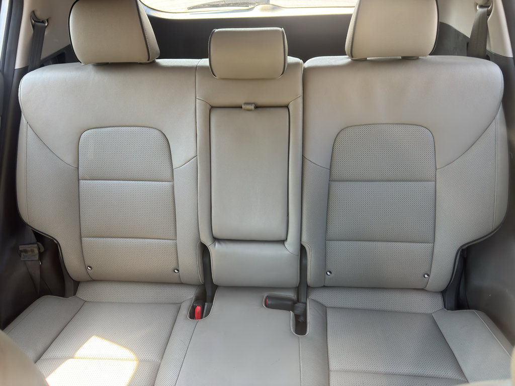 Used 2018 Kia Sportage SX AWD/4WD image 20