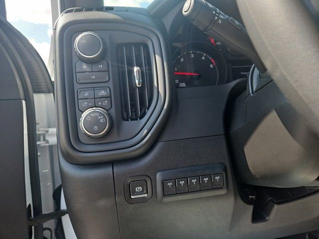 New 2025 Chevrolet Silverado 3500 W/T w/ WT Convenience Package image 17