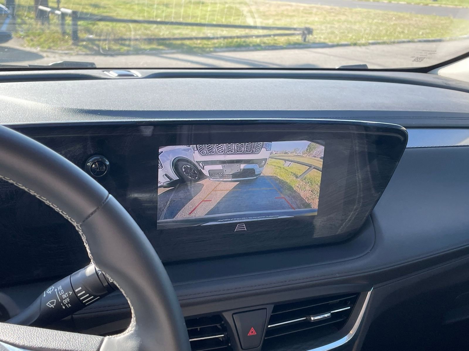 Used 2025 Buick Encore GX Preferred image 22