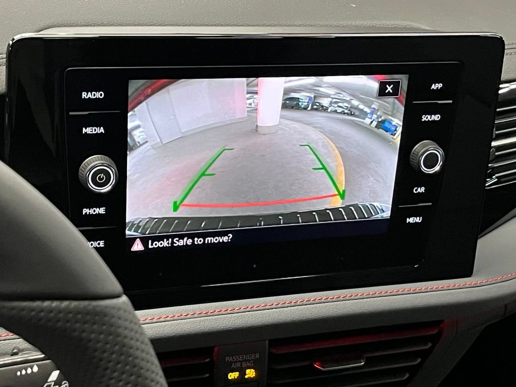 New 2027 Volkswagen Jetta GLI Autobahn FWD image 25