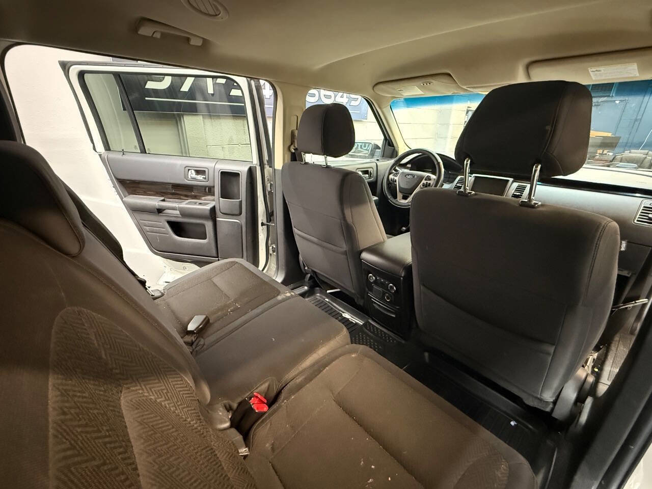 Used 2014 Ford Flex SEL image 13