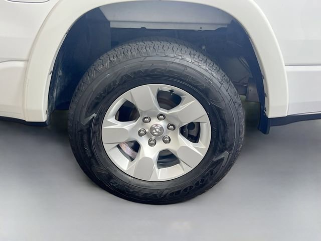 Used 2022 RAM 1500 Laramie AWD/4WD image 27