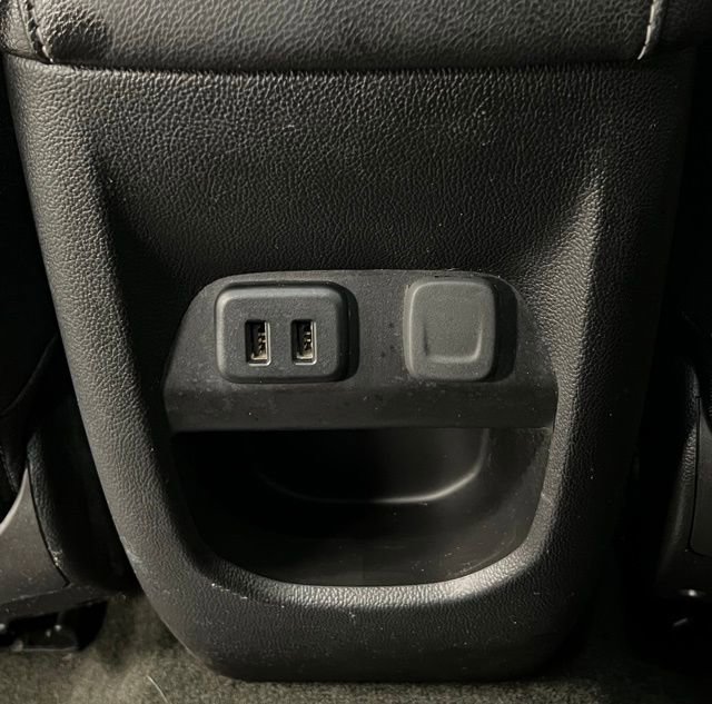 Used 2018 Chevrolet Colorado LT w/ Redline Special Edition AWD/4WD image 47