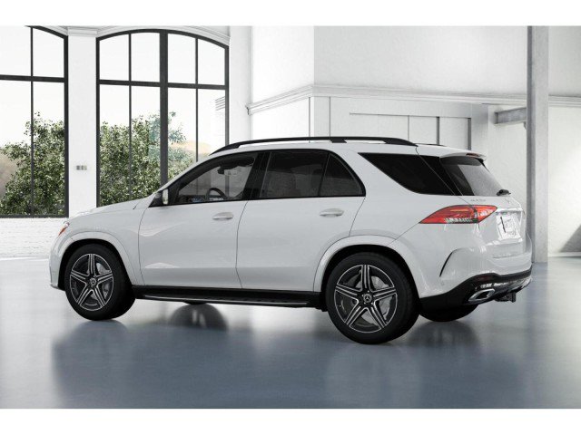 New 2026 Mercedes-Benz GLE 350 4MATIC image 30