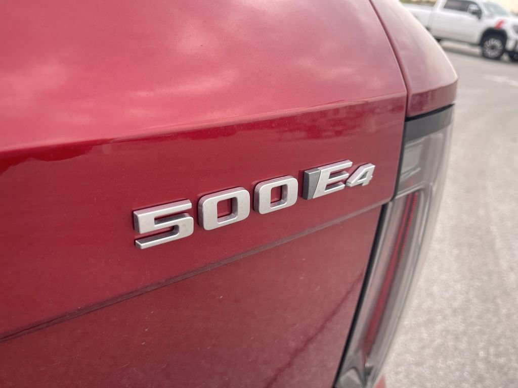 Certified 2025 Cadillac Optiq Sport 2 image 5