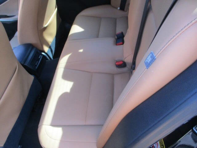 Used 2015 Lexus IS 250 image 7