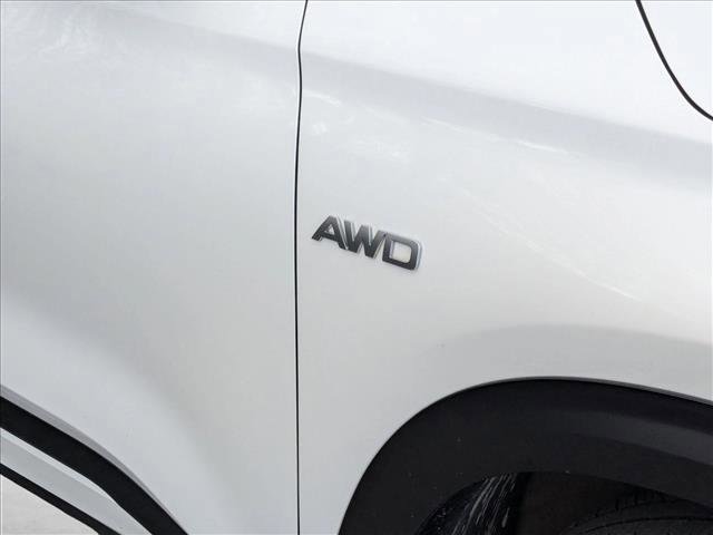 Used 2023 Kia Seltos SX w/ SX Sunroof Package image 10