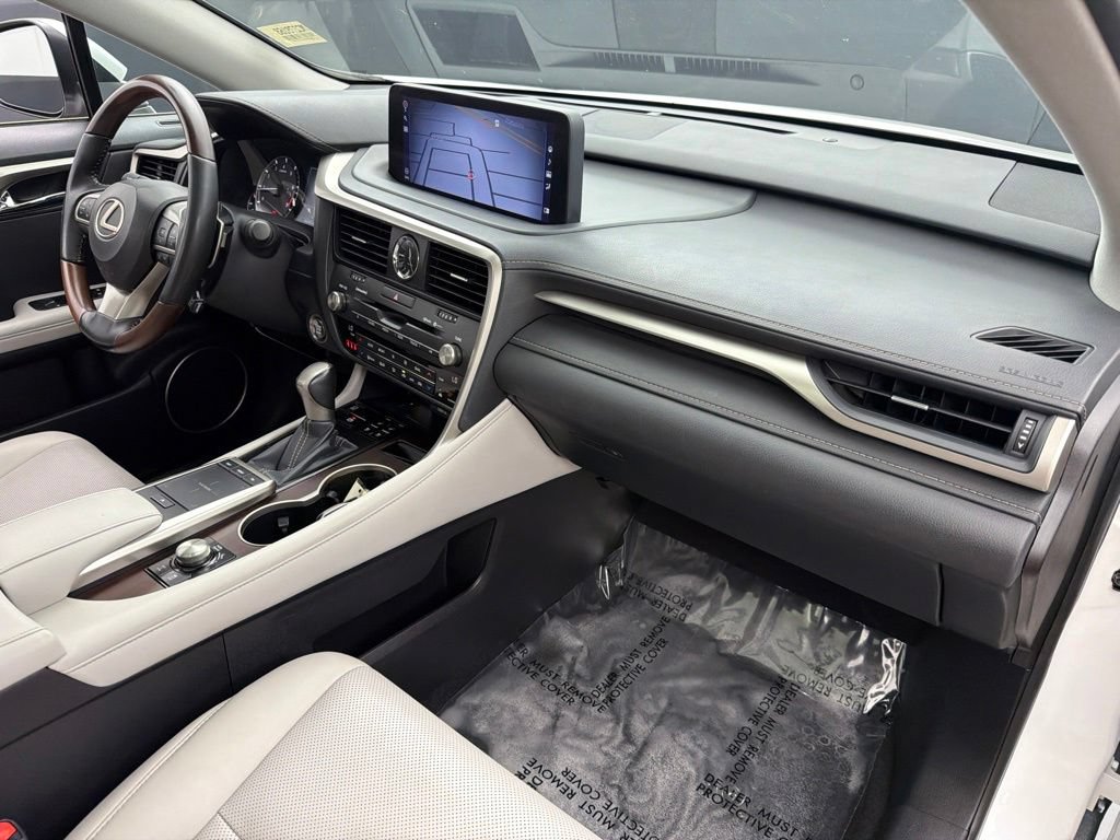 Used 2021 Lexus RX 350 AWD w/ Premium Package image 28