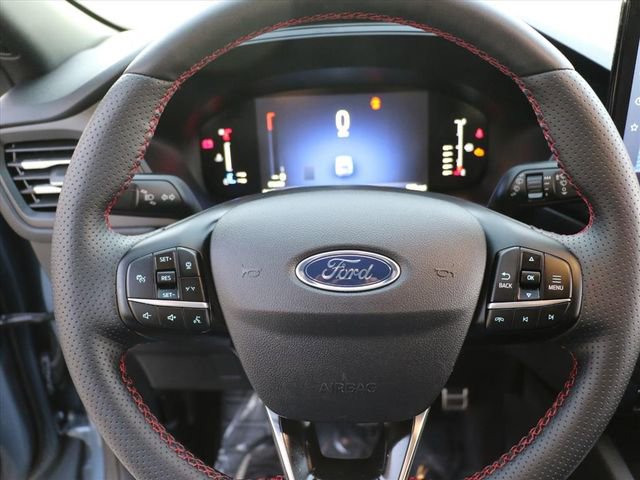 Used 2024 Ford Escape ST-Line w/ Tech Pack #1 image 24