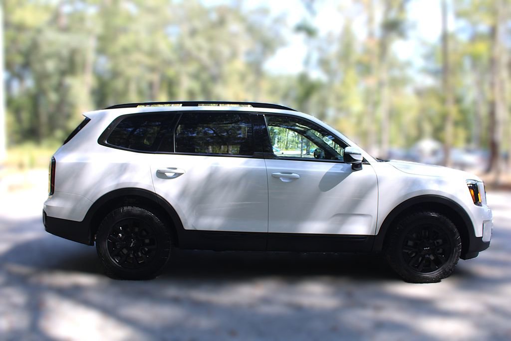 New 2025 Kia Telluride SX X-Line image 15